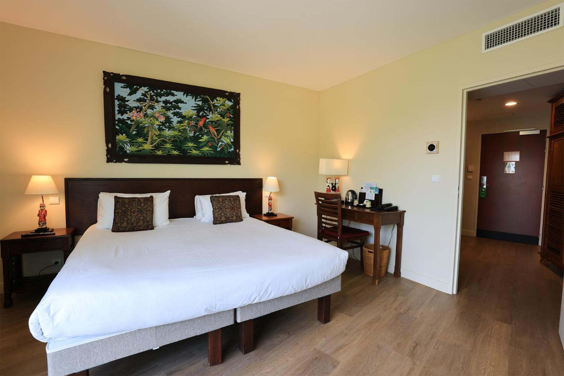 Les Jardins De Beauval Hotel Saint-Aignan  Exterior photo